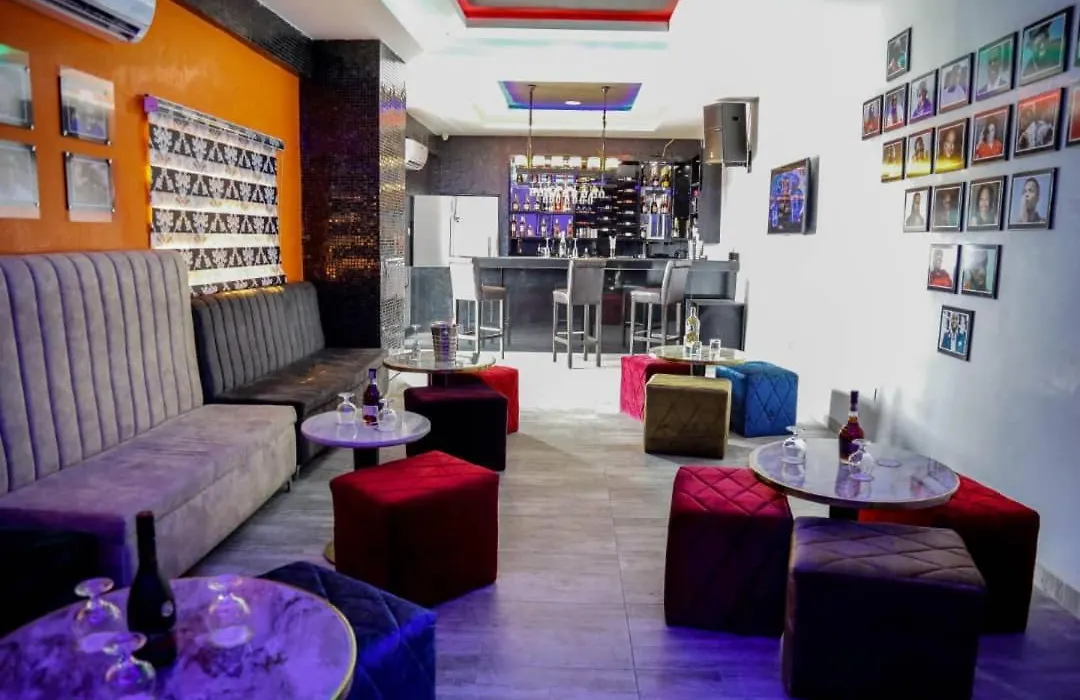 Perfecto La Vila Hotel And Suites-1