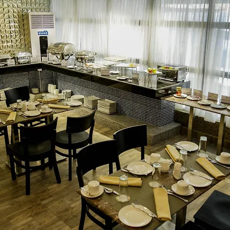 Perfecto La Vila Hotel And Suites-3