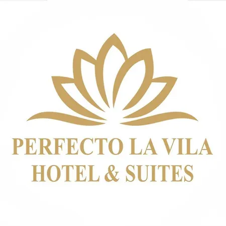 Perfecto La Vila Hotel And Suites-2